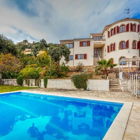 Holiday Torre Calonge (Catalonia)
