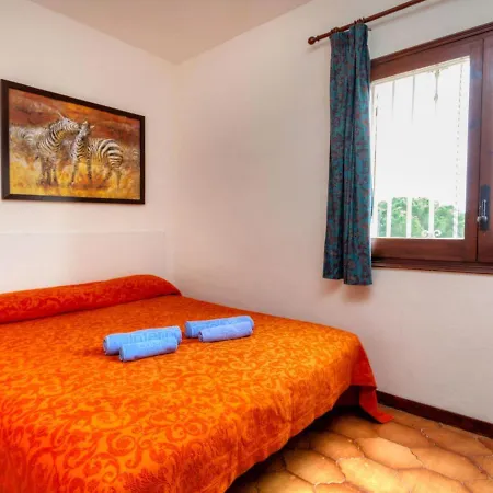 Ferienhaus Holiday Torre *
