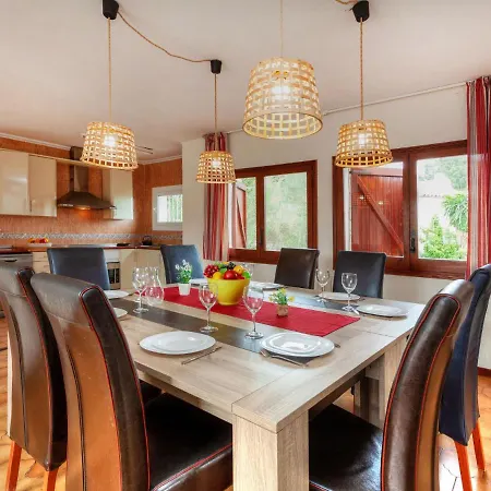 Ferienhaus Holiday Torre *