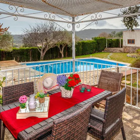 Holiday Torre Calonge (Catalonia)