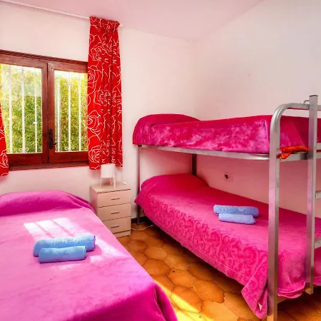 Ferienhaus Holiday Torre
