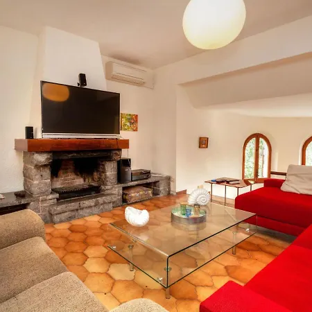 Ferienhaus Holiday Torre