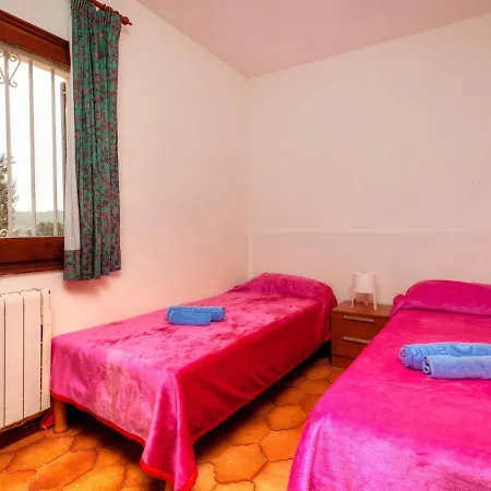 Holiday Torre Ferienhaus *