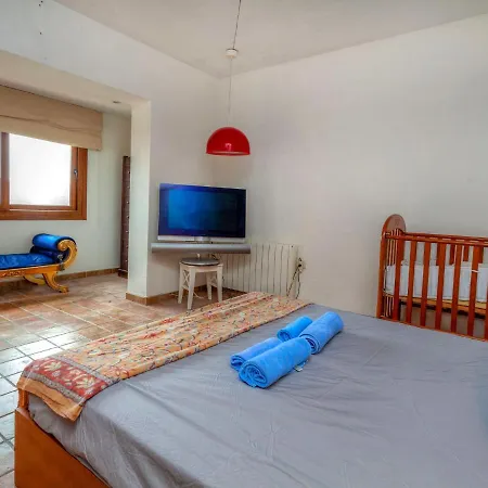 Holiday Torre Calonge (Catalonia)