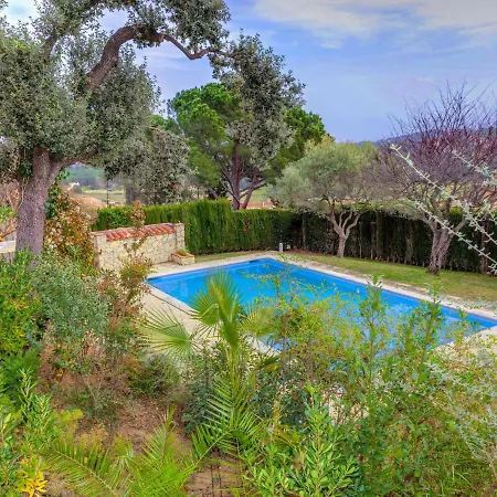 Holiday Torre Ferienhaus *
