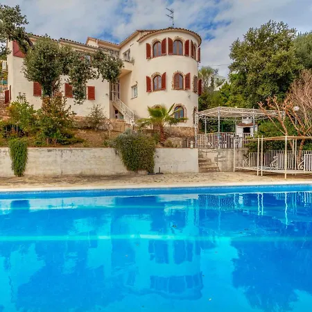 Holiday Torre Ferienhaus *